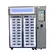 hot sushi vending machine solution